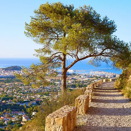 Rincon Del Mediterraneo By Interhome Denia