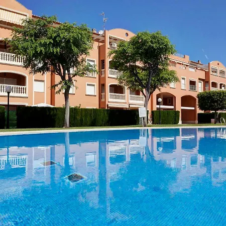 Rincon Del Mediterraneo By Interhome