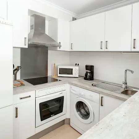 Apartment Rincon Del Mediterraneo By Interhome *