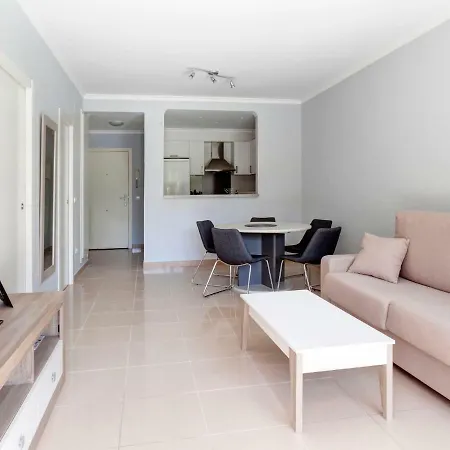 Rincon Del Mediterraneo By Interhome Apartment *