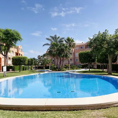 Rincon Del Mediterraneo By Interhome Apartment *