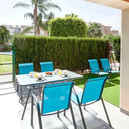 Rincon Del Mediterraneo By Interhome Denia