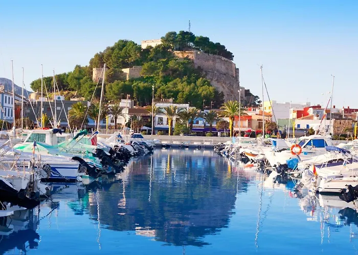 Lägenhet Rincon Del Mediterraneo By Interhome *