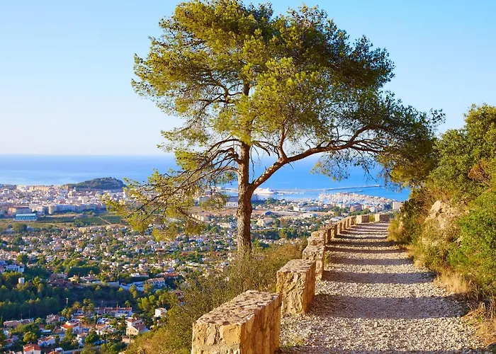 Rincon Del Mediterraneo By Interhome Denia