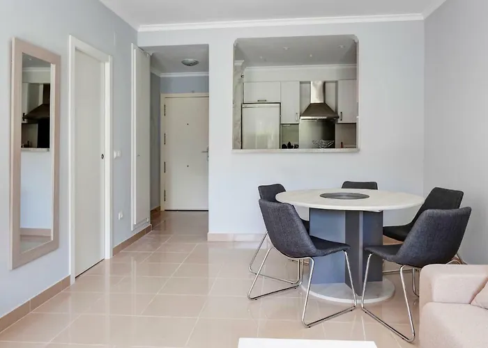 Rincon Del Mediterraneo By Interhome Lägenhet Denia