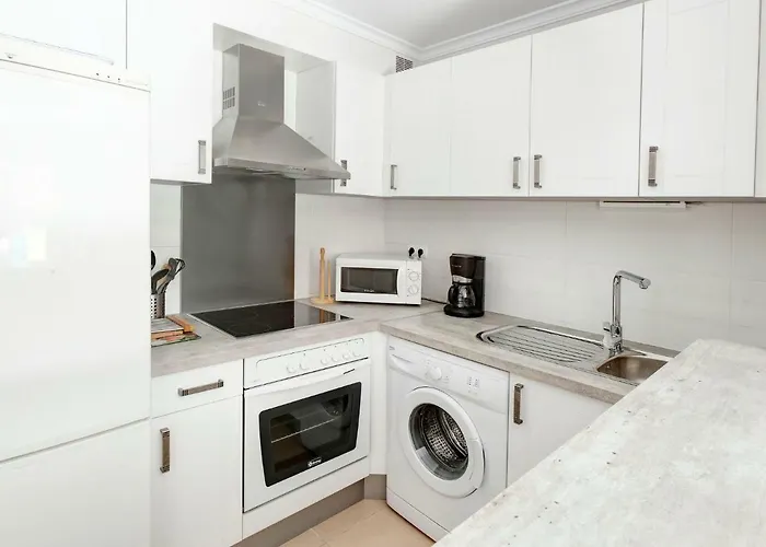 Lägenhet Rincon Del Mediterraneo By Interhome *