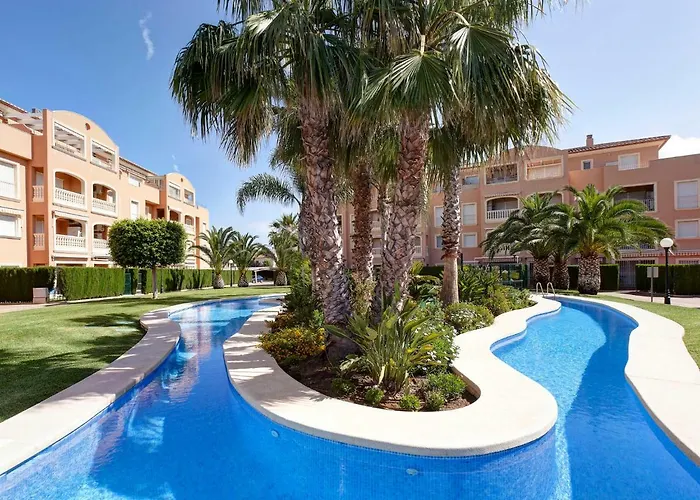 Lägenhet Rincon Del Mediterraneo By Interhome *