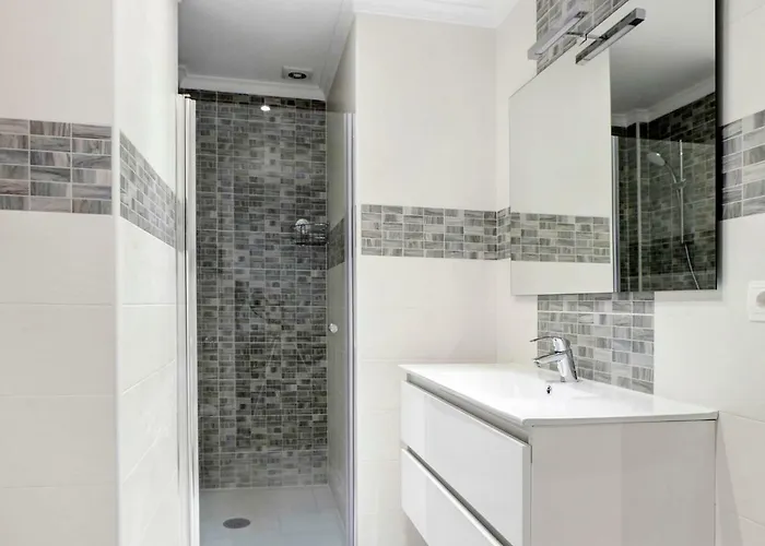 Rincon Del Mediterraneo By Interhome Lägenhet